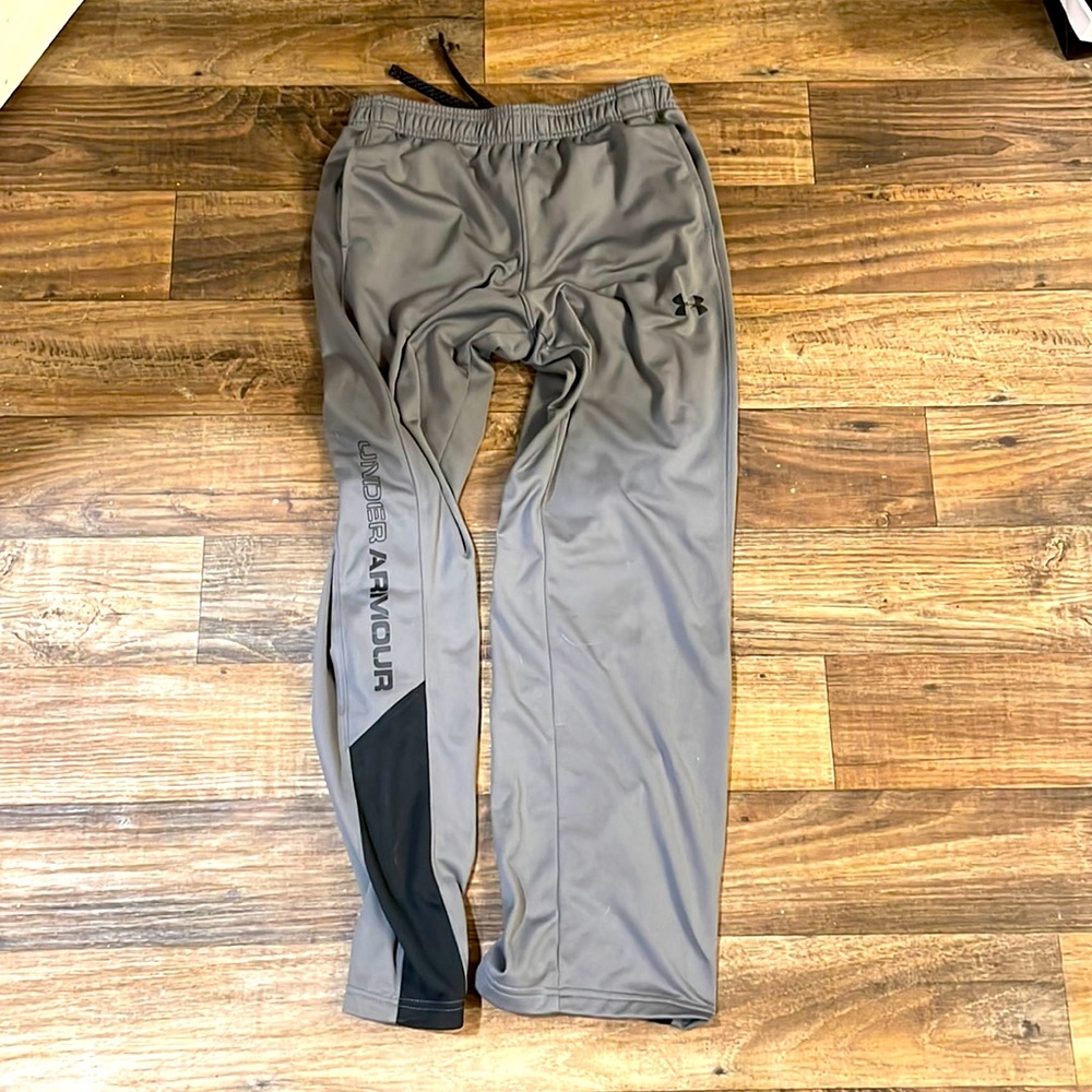 COPY - Boys Nike Dri Fit Pants & Boys Under Armour Brawler 2.0 Pants